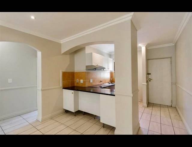 2 BEDROOM APARTMENT FOR SALE IN SAXONWOLD
